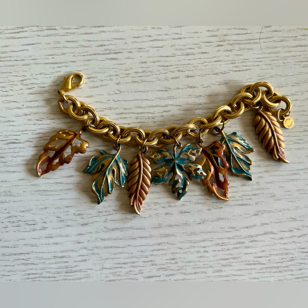Erwin Pearl bracelet